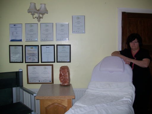 Holistic Therapy in Private Peaceful Surroundings
