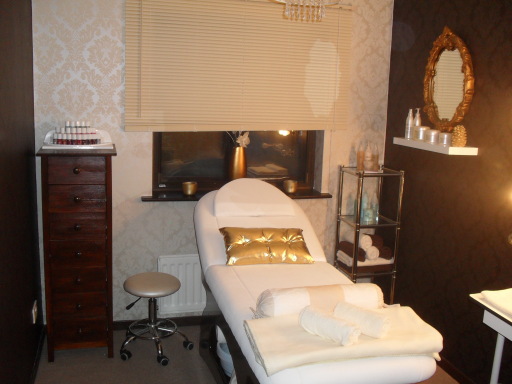 Arella Beauty Treatment Room