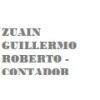 Zuain Guillermo Roberto - Contador Publico Logo