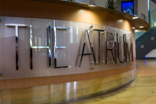 The Atrium Dorking - Serviced Offices