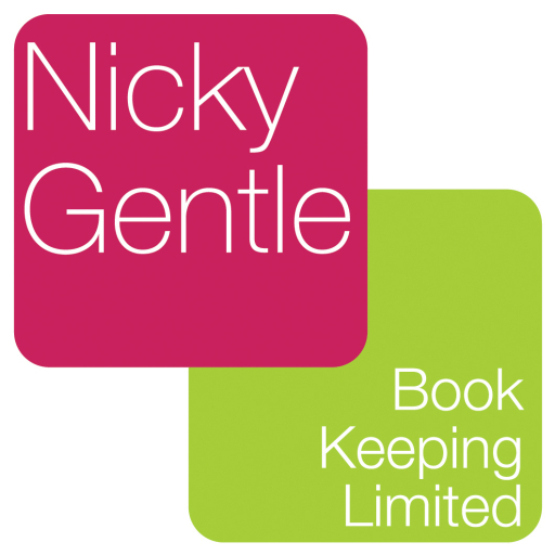 Nicky Gentle Book Keeping Reading