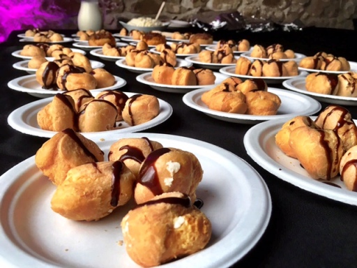 Desserts