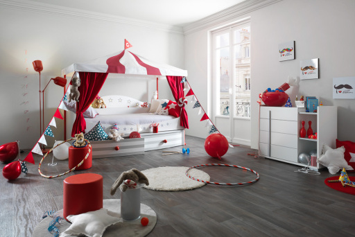 Gautier Picadilly Bed, just one of the many Kid's bed ranges we have