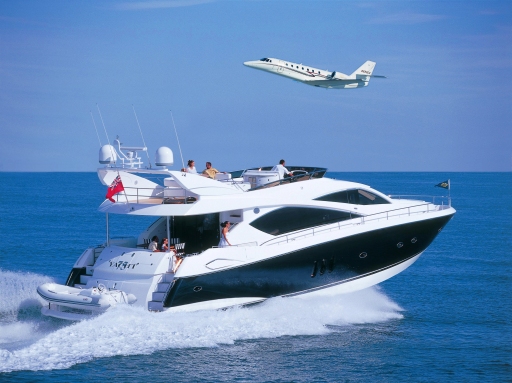 Charter a Private Jet