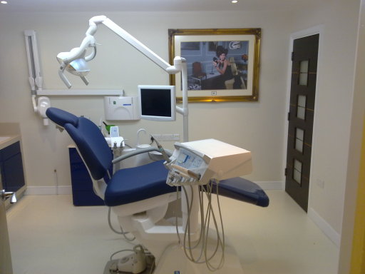Dr McGovern - Liverpool