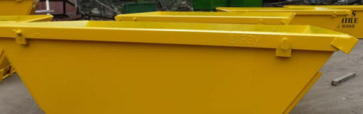 Wakefield Skip Hire