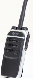 Hytera PD605 waterproof digital radio