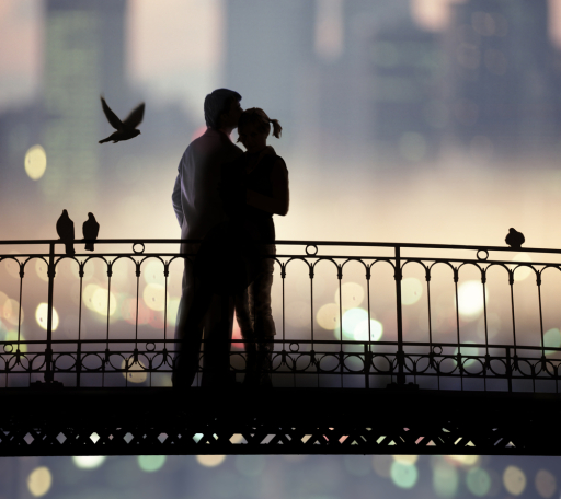 Friends & Lovers Reports