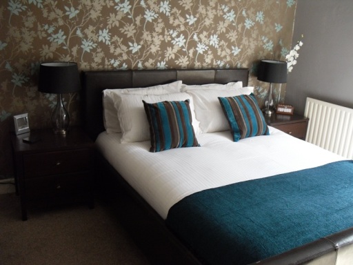 Self catering accommodation lincoln