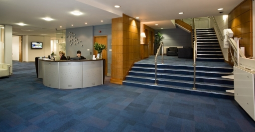 office space Manchester