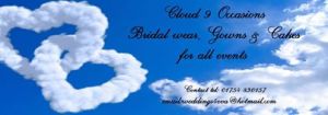 Cloud 9 Occasions