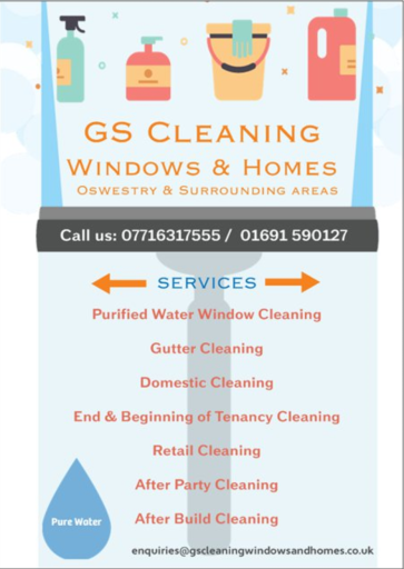 Services