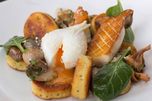 Aldwyn's Restaurant - Fine Dining