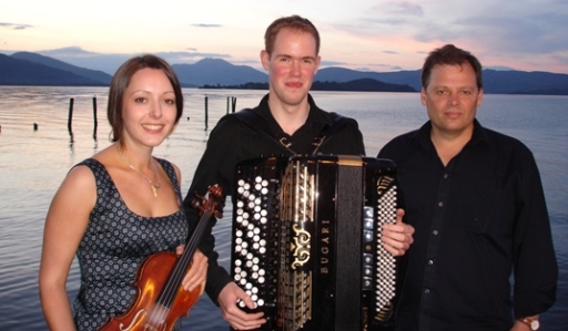 Glasgow Ceilidh Band HotScotch - Top Quality Entertainment for Ceilidh Dancing