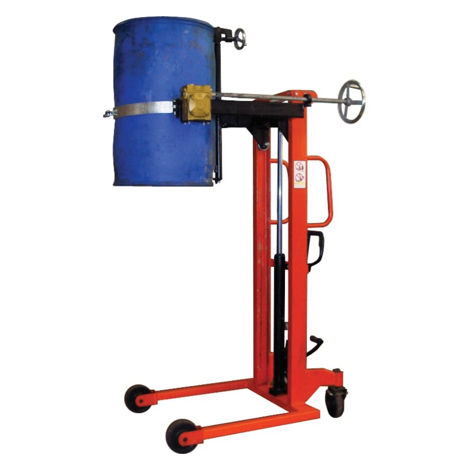 Material Handling Equipment VANJAX 343, SIDCO Industrial Estate