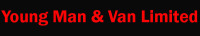 Young Man & Van Limited