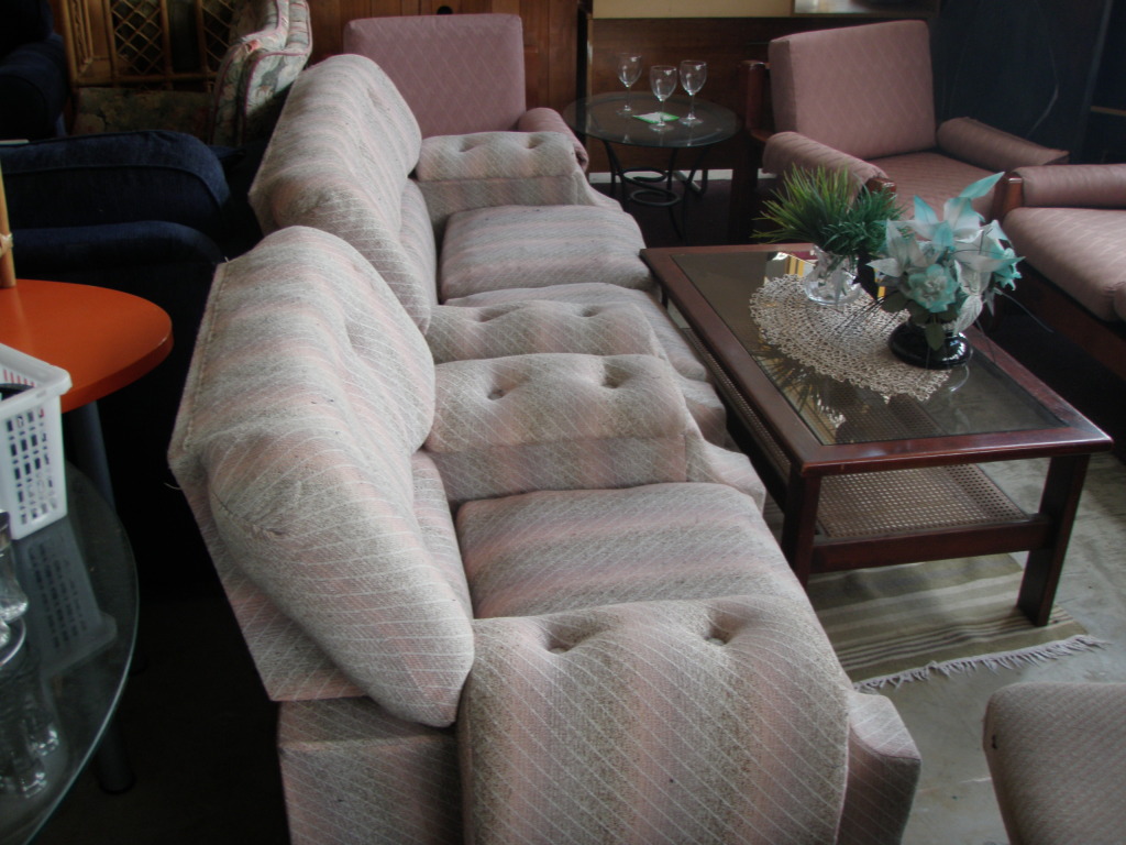 UTS Second Hand Warehouse & Pickup and Deliveries 2/11 Eddie Road, Minchinbury, 2770