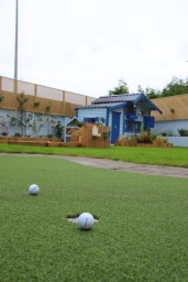 Artificial grass Lucan, County Dublin