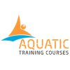 Aquatic Training Courses Logo