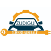 ZUDIGUI SAC Logo