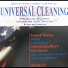 Universal Cleaning