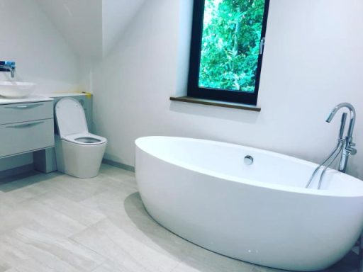 Bathroom Installation Ashford Kent