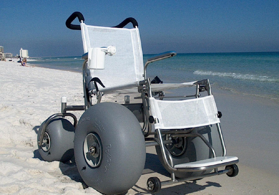 1st Mobility Scooter Rentals Virginia Beach P.O. Box 4154, Virginia