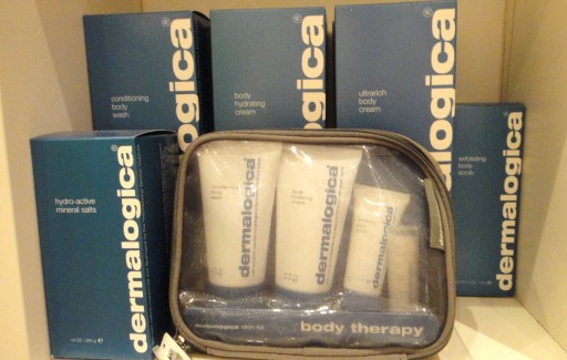 Dermalogica Body Therapy