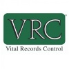 Vital Records Control