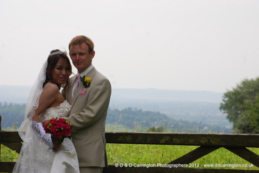 Weddings