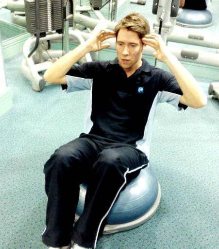 Personal training