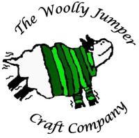 The Woolly Jumper Craft Company