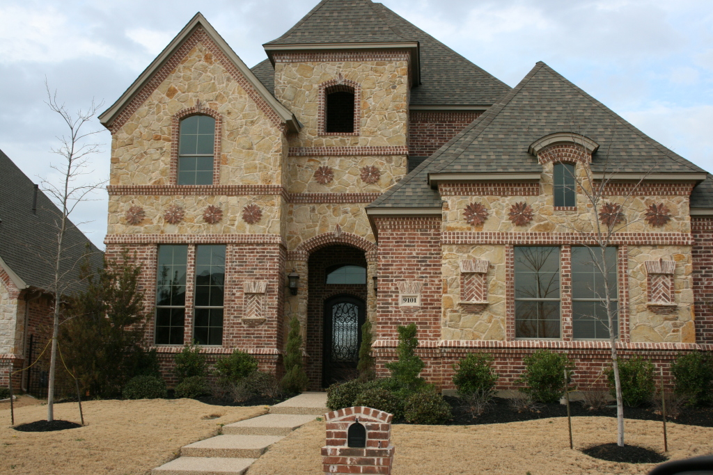 Alliance Materials 10501 Alta Vista Road, Keller, TX, 76248