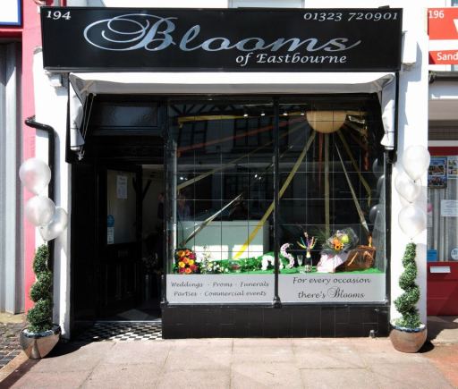 Our florist in Seaside, Eastbourne