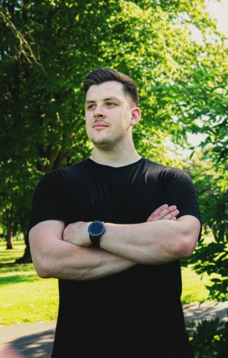 Chris Cowley Graphic Designer at Daydream Digital