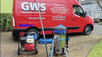 G W S Garden Services