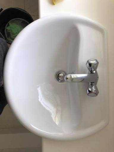 Deep Cleaning