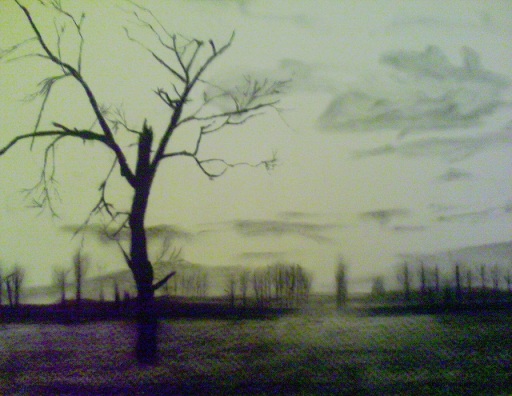 Lanscape