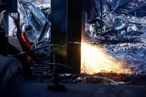 Industrial Photography