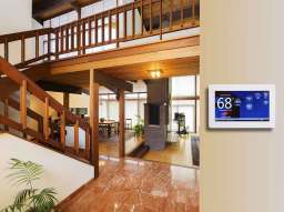 home automation norfolk