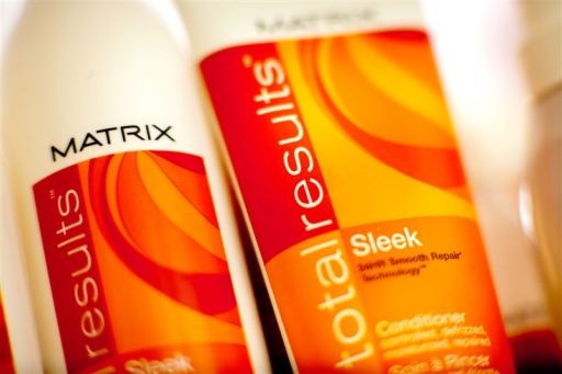 Matrix Hair Products