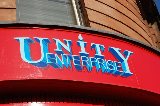 traditional signwriting
