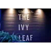 The Ivy Leaf