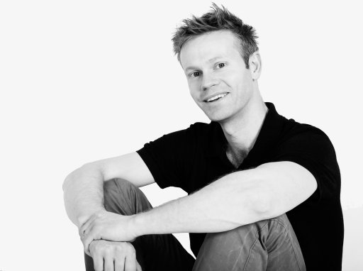 Clinic Director and Specialist Physiotherapist, Anthony Cahill
