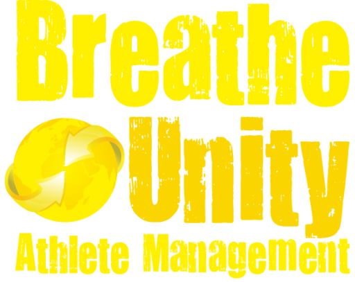 Breathe Unity Athlete Management