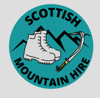 Scottish Mountain Hire