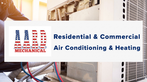Aard Mechanical Air Conditioning & Heating