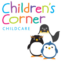 Children's Corner Childcare Logo