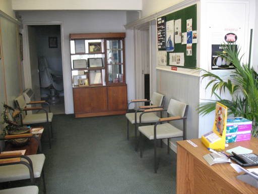Denture clinic
