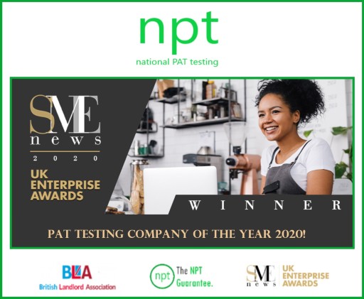 National PAT Testing - PAT Testing